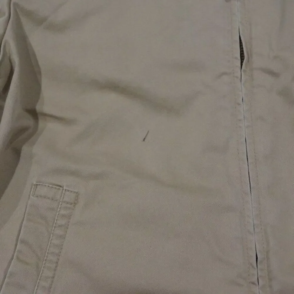 J Crew Beige Jacket - Size S‎